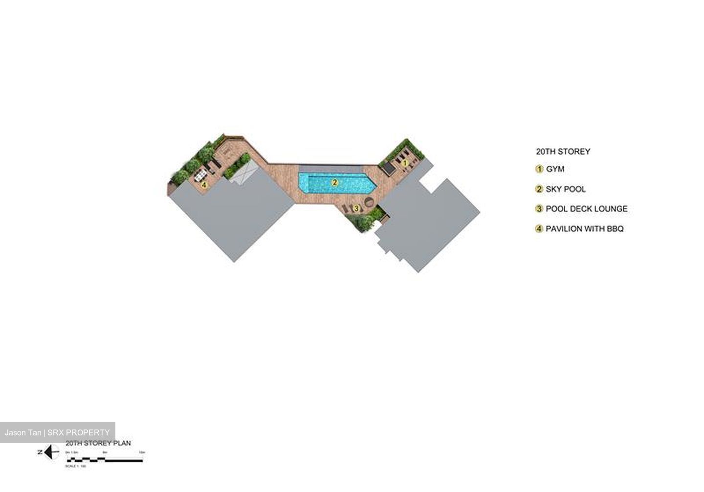 Arina East Residences (D15), Apartment #603502861